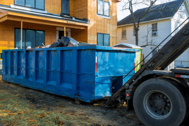 Best Affordable Junk Removal Services  in Lake Ketchum, WA