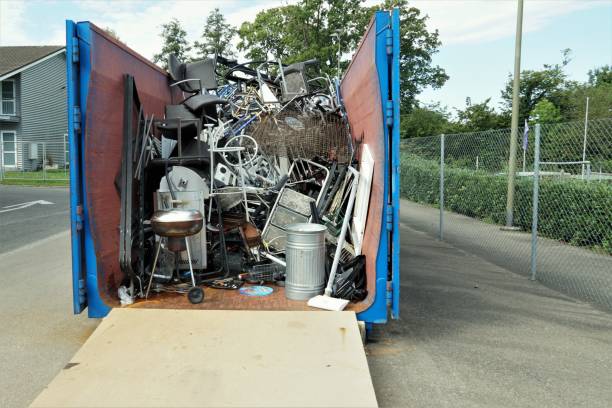 Best Hot Tub Removal  in Lake Ketchum, WA