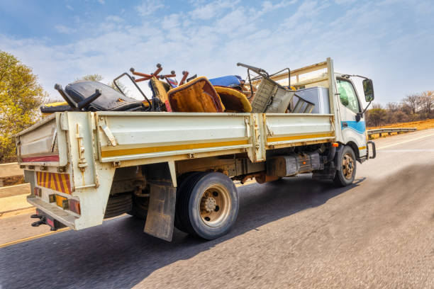 Best Residential Junk Removal  in Lake Ketchum, WA