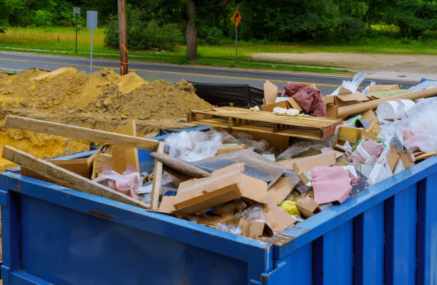 Best Affordable Junk Removal Services  in Lake Ketchum, WA